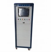 電機(jī)出廠測試系統(tǒng)